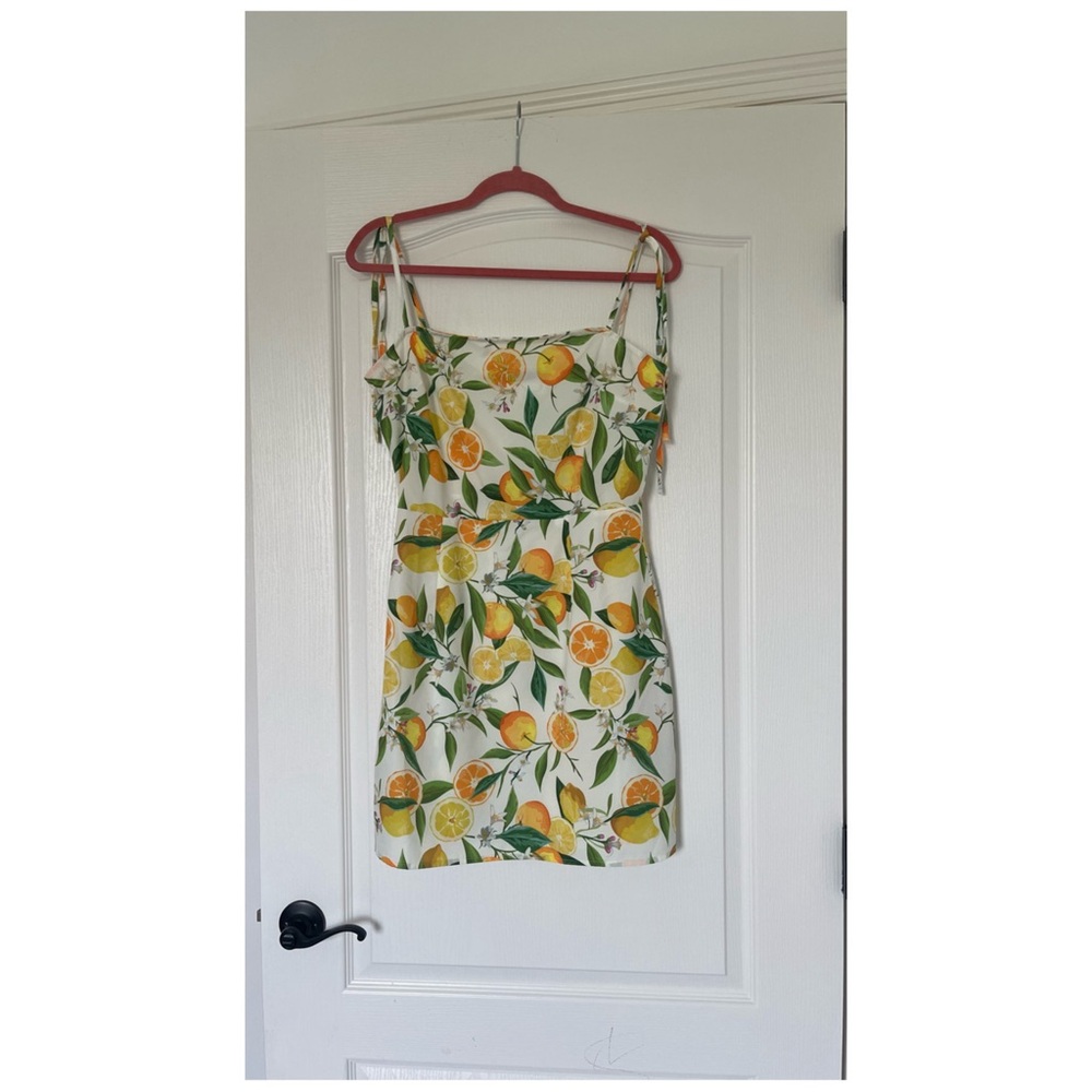 SHEIN dress